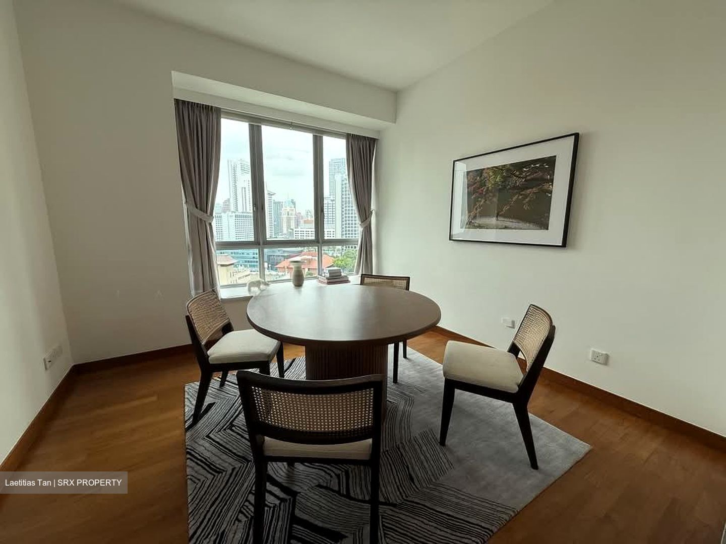Draycott Eight (D10), Condominium #566327421